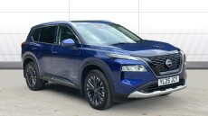 Nissan X-Trail 1.5 E-Power 204 Tekna 5dr Xtronic Hybrid Station Wagon